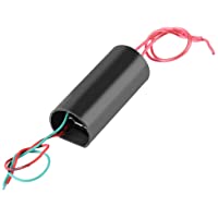 Los mejores  - Alto Voltaje Generador-80kV Alta tensión generador de impulsos Inversor Super Arc Pulso Encendido Módulo 6-12V